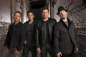 The 98 Degrees Announces "98 Days Of Summer"