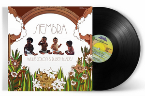 Landmark Salsa Masterpiece 'Siembra' Set For Remastered Vinyl