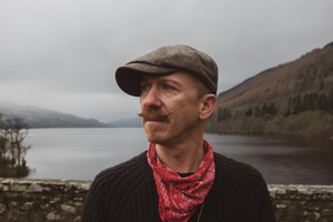 Foy Vance Releases Two New Tracks