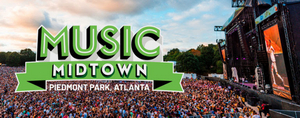 Maroon 5, Miley Cyrus, Jonas Brothers And DaBaby Will Headline The Music Midtown Festival