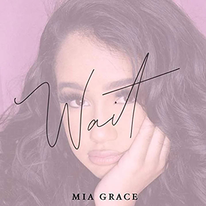 Mia Grace Releases New Catchy Sensual, Rhythmic Love Song "Sleep"
