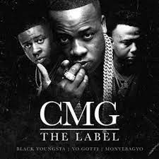 Yo Gotti's CMG Partners With Interscope Records To Develop The Next Generation Of Superstar Artists