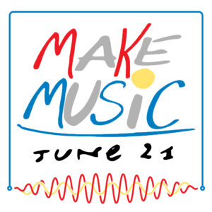 Make Music Day 2021 Announces Updated Schedule Of Events