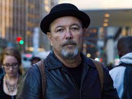Ruben Blades Named 2021 Latin Recording Academy Person Of The Year