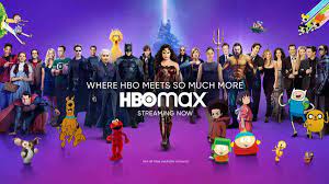 HBO Max Gives Viewers The Power Of Choice And Provides Access To The Streamer's Iconic Catalog