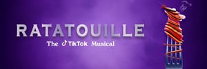 Ratatouille: The TikTok Musical Will Be Eligible For Music Supervision Emmy Nomination