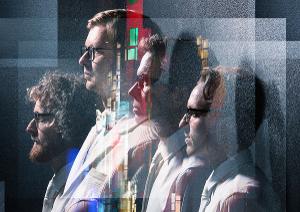 Public Service Broadcasting Announce Berlin-Inspired Album Bright Magic & Share First Track 'People, Let's Dance' Ft. Eera
