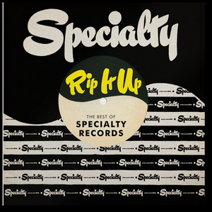 Craft Recordings Celebrates 75th Anniversary Of Specialty Records