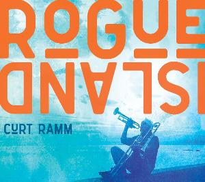 Curt Ramm Announces New Album 'Rogue Island'
