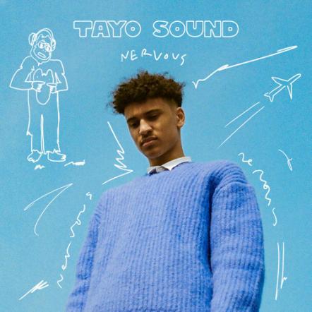 Tayo Sound Releases Incredible New Single 'Nervous'
