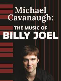 Michael Cavanaugh Is The Star Of Billy Joel's Hit Broadway Musical "Movin' Out"