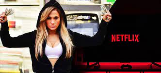 Netflix And Jennifer Lopez's Production Banner, Nuyorican Productions Form Creative Partnership