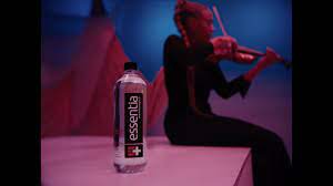 Interscope Records And Essentia Water Partner On New "Stop For Nothing" Artist Discovery Series