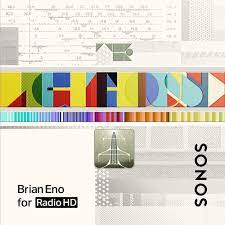 Brian Eno Premieres Three Hundred Tracks On The Lighthouse, A New Station On Sonos Radio HD