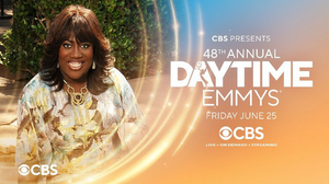 Sheryl Underwood, Daytime Emmy Award-Winner To Host The "48th Annual Daytime Emmy Awards" On June 25, 2021