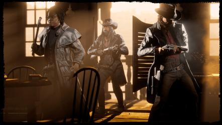 Red Dead Online: Bonus Yields On Collectible Sets
