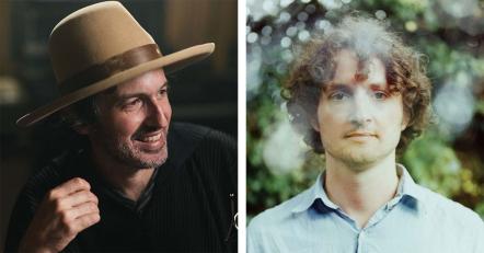 Joachim Cooder, Sam Amidon To Tour England In November; Amidon To Tour US In January With The Weather Station