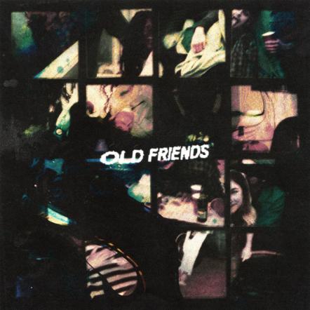 Scott Helman Returns With Nostalgia-Inducing Pop Anthem 'Old Friends'