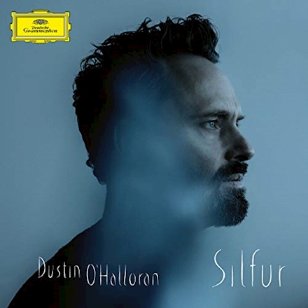 Dustin O'Halloran's Latest Album "Silfur," Out Now