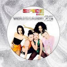 To Mark The 25th Anniversary Of Their Hit Debut Single, Spice Girls Launch #IAmASpiceGirl, A Global Celebration Of People Power