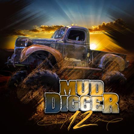 Average Joes' "Mud Digger 12" Compilation Album Set To Drop July 2, 2021