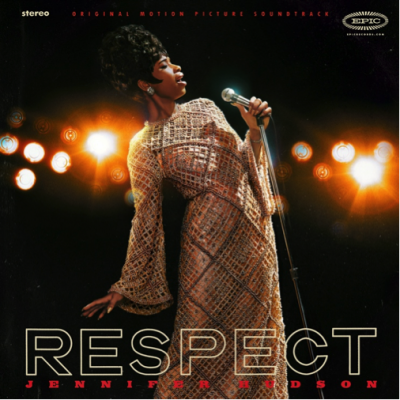 Jennifer Hudson Announces Original Song From Aretha Franklin Biopic Respect: "Here I Am (Singing My Way Home)" Co-Written With Carole King Out Friday