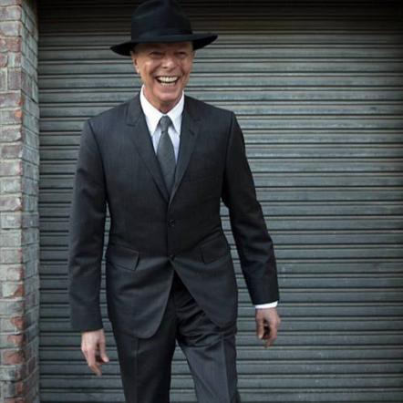 David Bowie World Fan Convention To Be Hosted By Liverpool