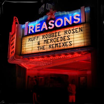 Ruff Shares Remix Pack For Hit Single 'Reasons'