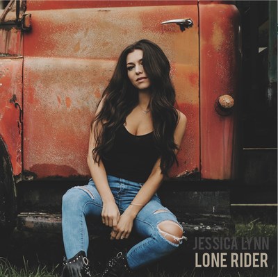 Country Music Artist Jessica Lynn Enlists StraxAR For Groundbreaking, Immersive Ar Content Embedded In Debut Solo Album Lone Rider