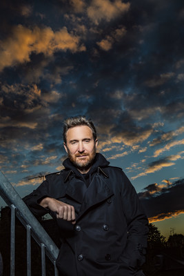 David Guetta And Warner Music Announce Innovative Career-Spanning Partnership