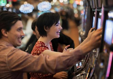 Music & Casinos Collide To Create Melodious Slot Gaming Experiences