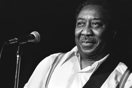 Muddy Waters & Son To Be Inducted Into The New England Music Hall Of Fame