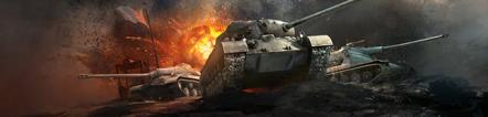 Update 1.13 Brings Big Changes To Artillery Gameplay In World Of Tanks