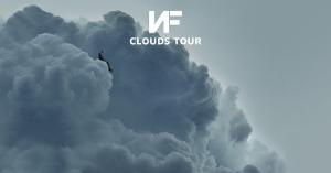 NF Announces 2021 North American "Clouds" Tour