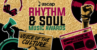 Lil Baby Named ASCAP Songwriter Of The Year; Swizz Beatz, Timbaland And D-Nice Presented With ASCAP Voice Of The Culture Award At ASCAP 2021 Rhythm And Soul Music Awards
