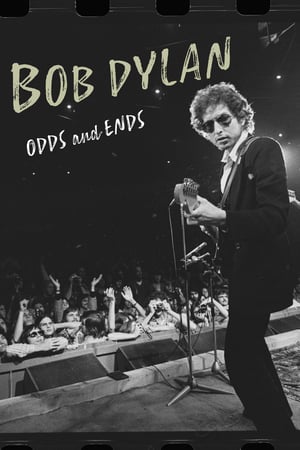 Bob Dylan: Odds And Ends Available On Digital & Rental Today