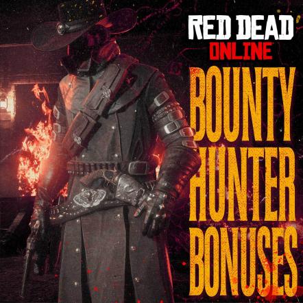 Hired Gun Rewards: Bonuses On Free Roam Missions, Legendary And Infamous Bounties