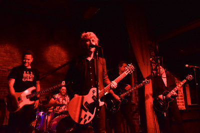 Oakland Bar, Co-Owned By Billie Joe Armstrong Of Green Day, To Reopen