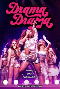 "Drama Drama" Motion Picture Soundtrack Now Available On All Major Music Streaming Platforms