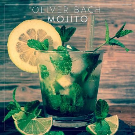 Oliver Bach Returns On K4music To Deliver Two Revised Classic Tracks From His Cocktail Series