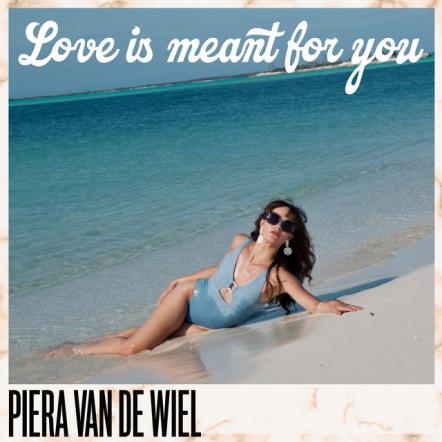 "Anyone Can Love And Be Loved": We're Feeling Love And Pride With Piera Van De Weil