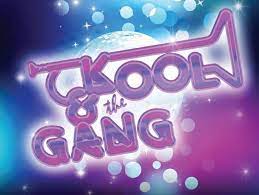 Iconic R&B Icons Kool & The Gang To Perform At Rivers Casino On September 4, 2021