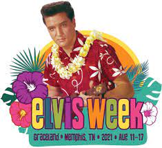 Elvis Week 2021: Ultimate Elvis Tribute Artist Contest And Events