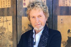 YES Legend Jon Anderson To Tour With The Paul Green Rock Academy