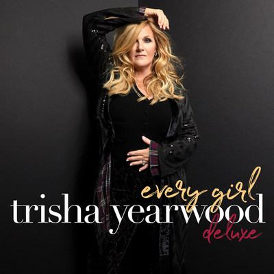 Trisha Yearwood's "She's In Love With The Boy" New Acoustic Recording Out Now