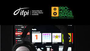 IFPI And Music Groups In Brazil Help Tackle Music Streaming Manipulation