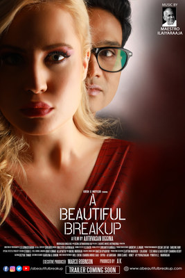 New Feature Film Announcement: "A Beautiful Breakup" - A Gripping Romantic Horror Story Will Be Released Worldwide In September 2021