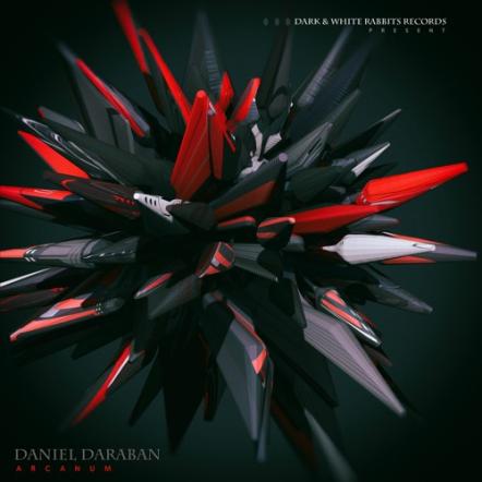 Daniel Daraban Is Back With A Magic Melodic Techno Potion: Arcanum