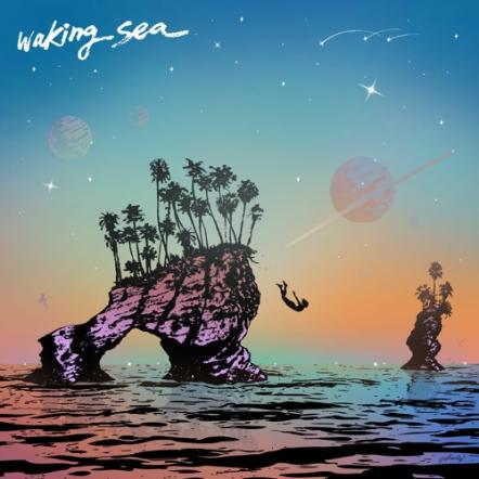 Little Galaxies Releases Reflective Anthem "Waking Sea"