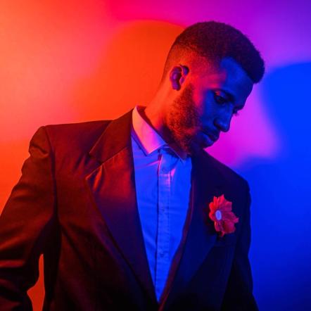 Shaney Poo Drops Incredible R&B/Pop EP 'Mr Shane'